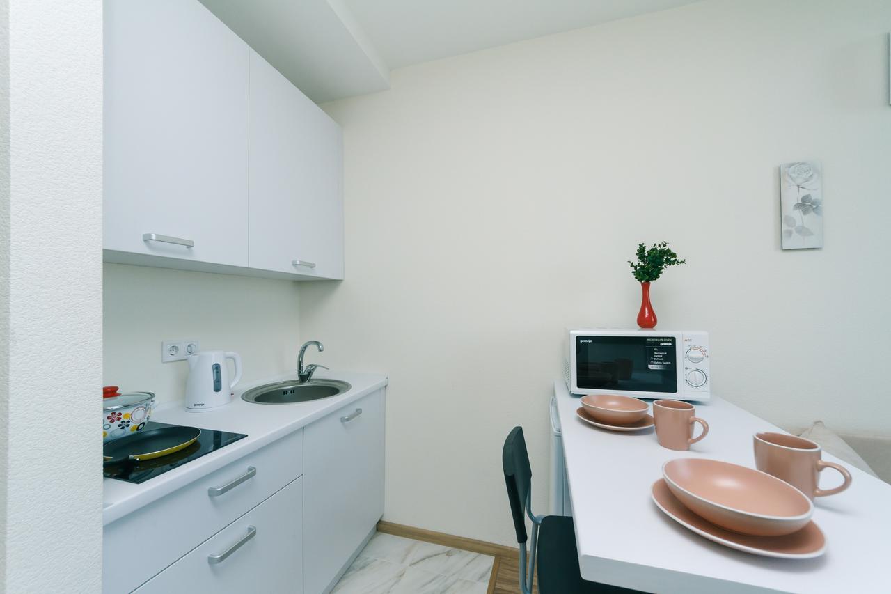 Inn Kiev Екстер'єр фото