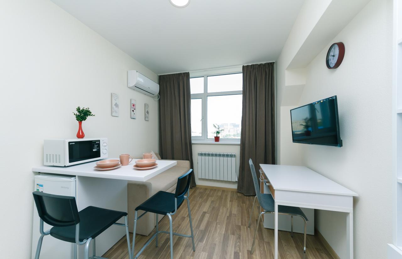Inn Kiev Екстер'єр фото