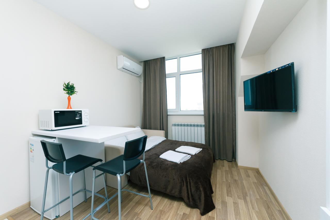 Inn Kiev Екстер'єр фото