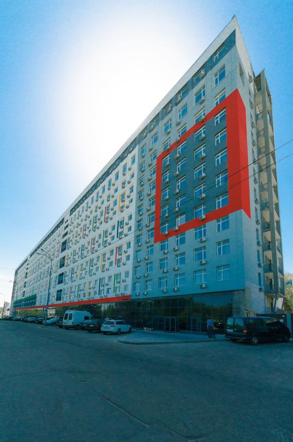 Inn Kiev Екстер'єр фото