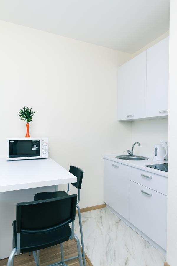 Inn Kiev Екстер'єр фото