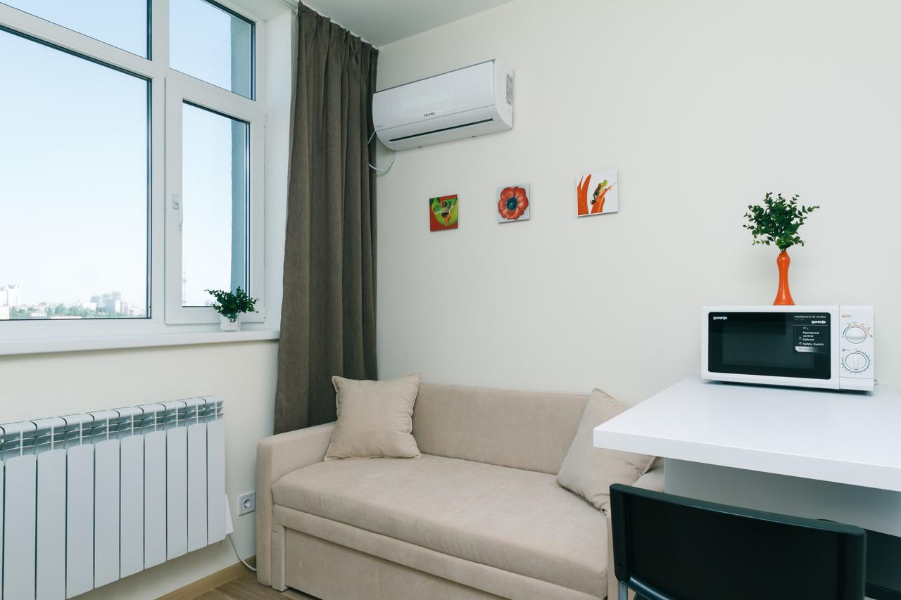 Inn Kiev Екстер'єр фото