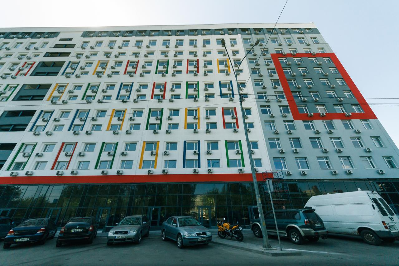 Inn Kiev Екстер'єр фото