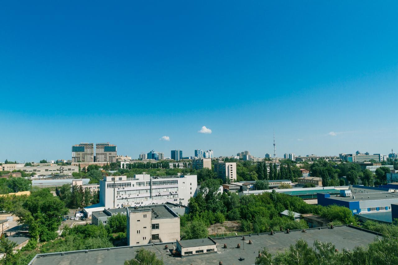 Inn Kiev Екстер'єр фото