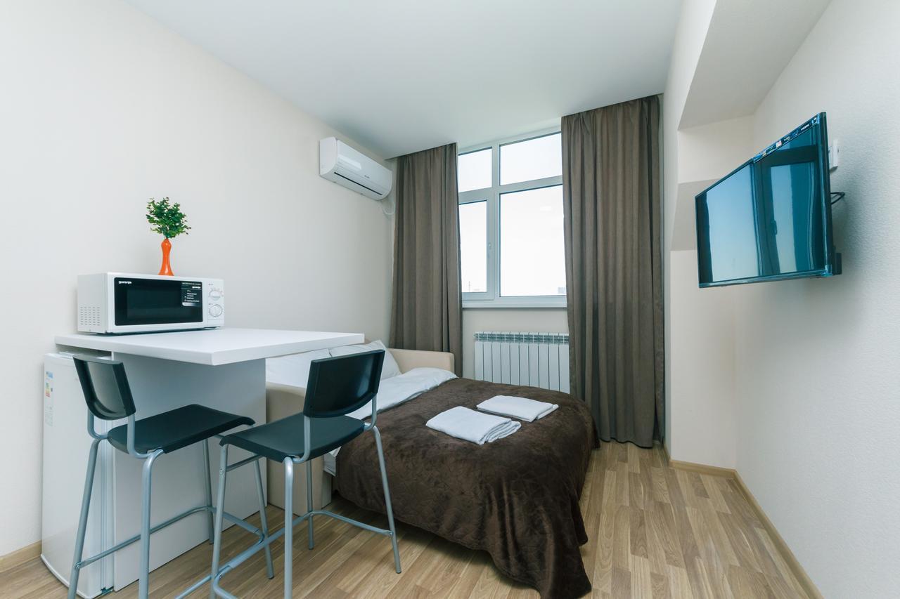 Inn Kiev Екстер'єр фото
