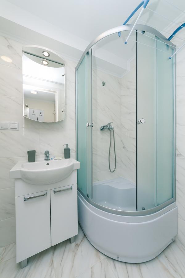 Inn Kiev Екстер'єр фото