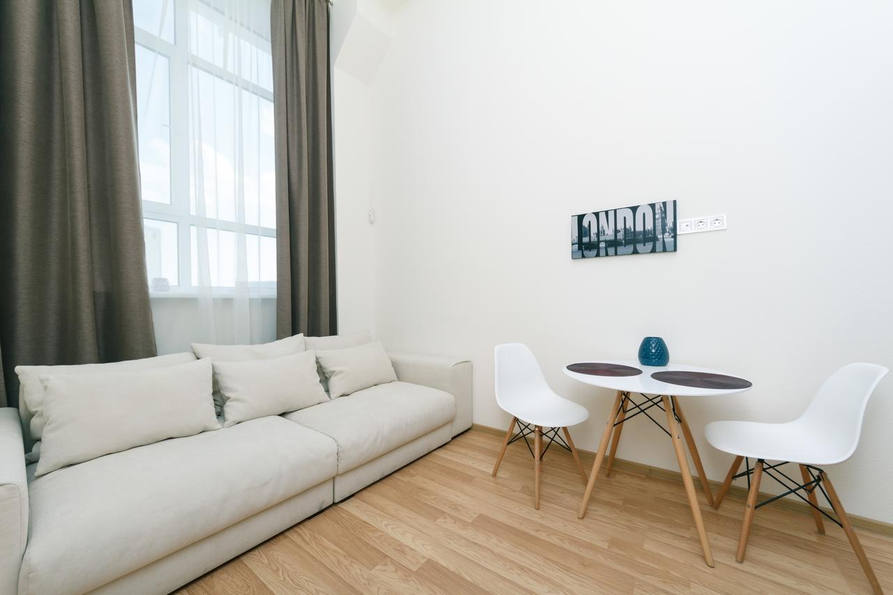 Inn Kiev Екстер'єр фото