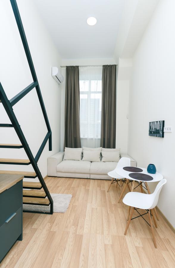Inn Kiev Екстер'єр фото