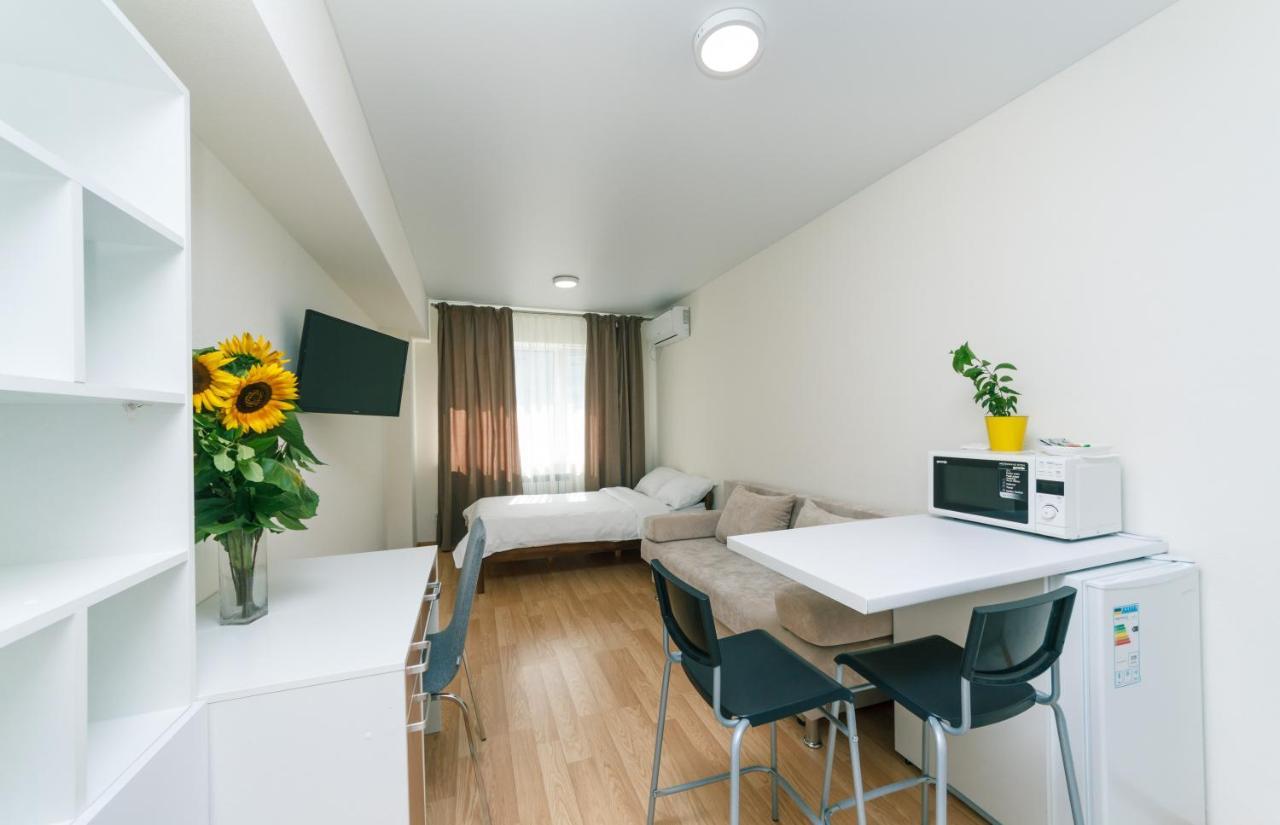 Inn Kiev Екстер'єр фото