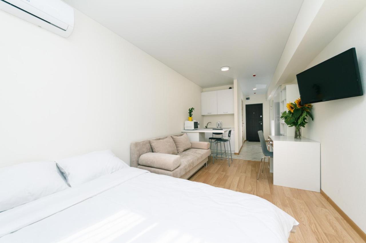 Inn Kiev Екстер'єр фото