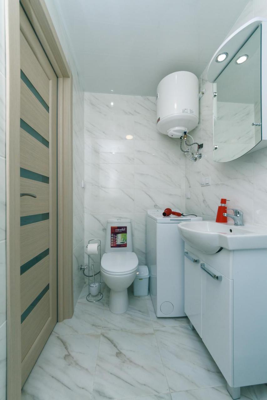Inn Kiev Екстер'єр фото