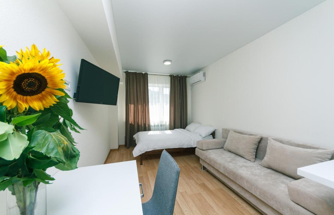Inn Kiev Екстер'єр фото