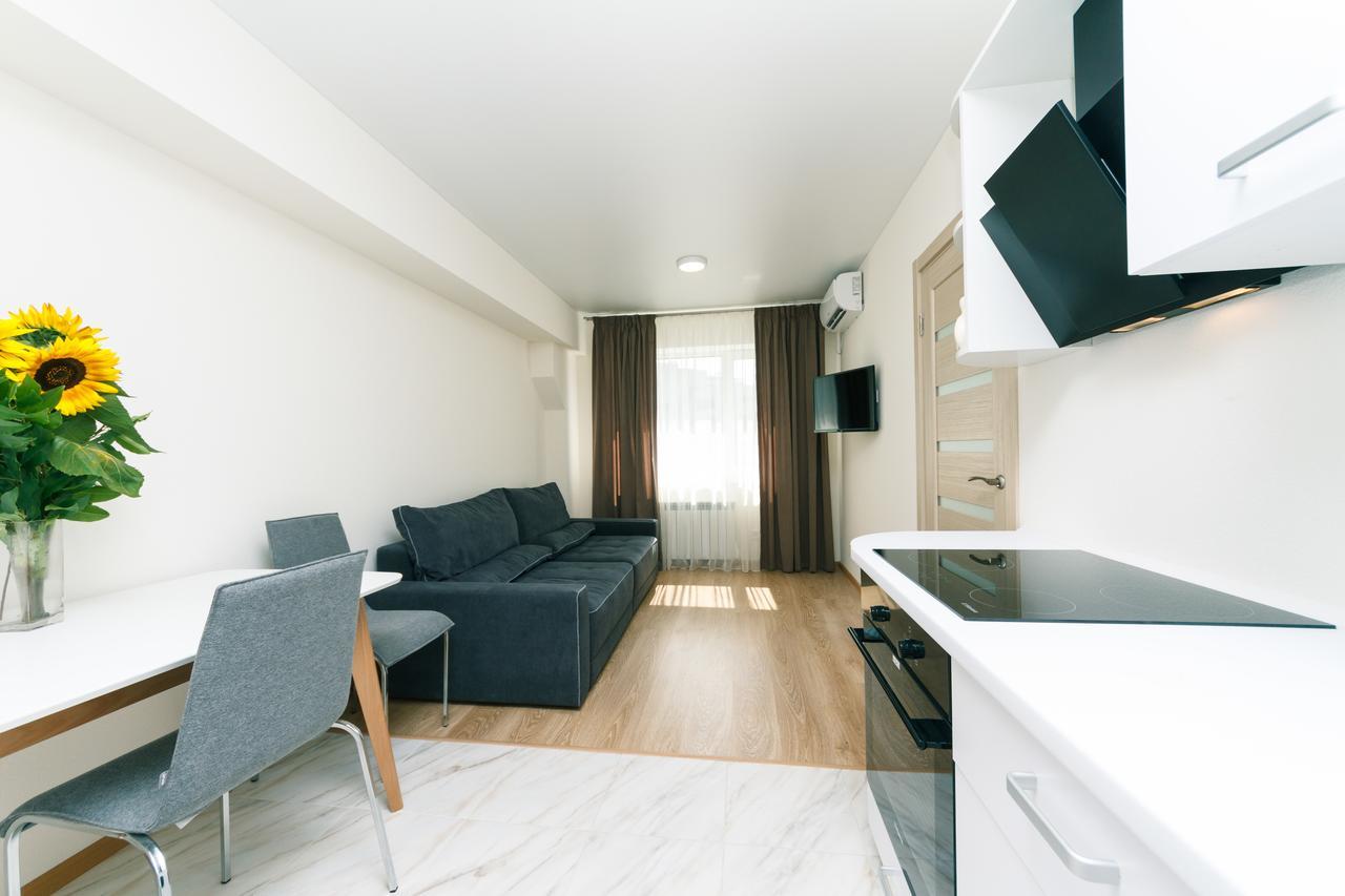 Inn Kiev Екстер'єр фото