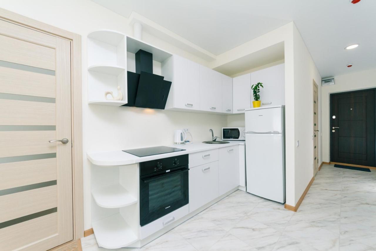 Inn Kiev Екстер'єр фото