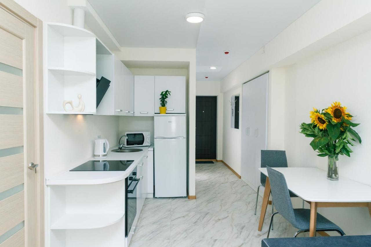 Inn Kiev Екстер'єр фото