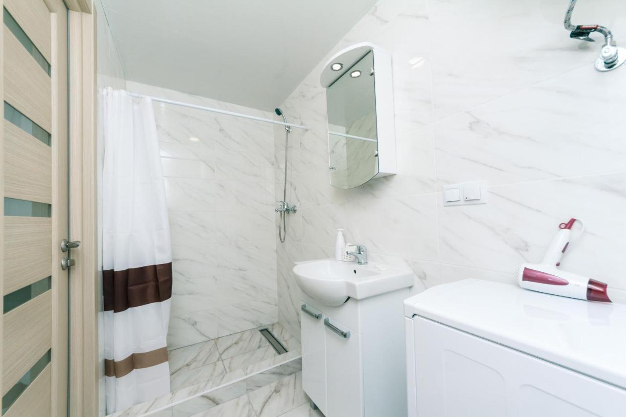 Inn Kiev Екстер'єр фото